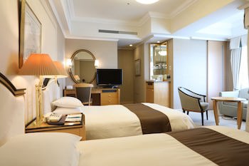 Imabari Kokusai Hotel