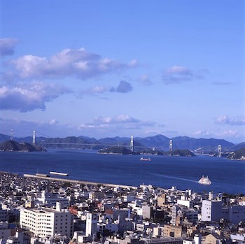 Imabari Kokusai Hotel