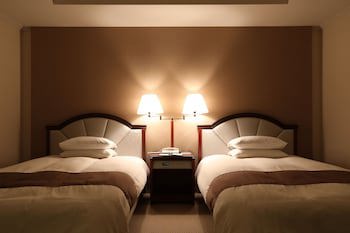 Imabari Kokusai Hotel