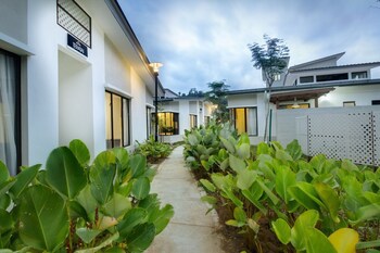 Erya By Suria Hot Spring Bentong