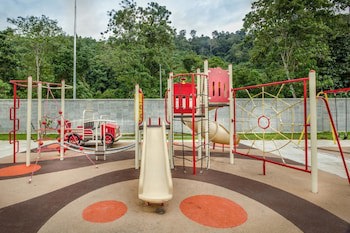 Erya By Suria Hot Spring Bentong
