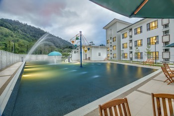 Erya By Suria Hot Spring Bentong