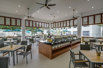 Erya By Suria Hot Spring Bentong