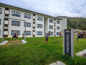Erya By Suria Hot Spring Bentong