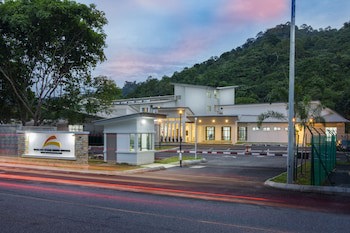 Erya By Suria Hot Spring Bentong
