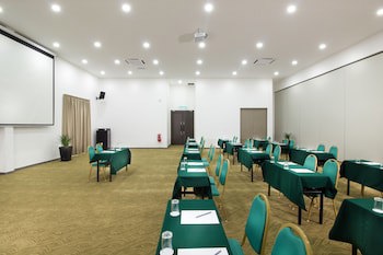 Erya By Suria Hot Spring Bentong