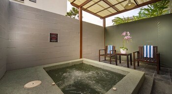 Erya By Suria Hot Spring Bentong