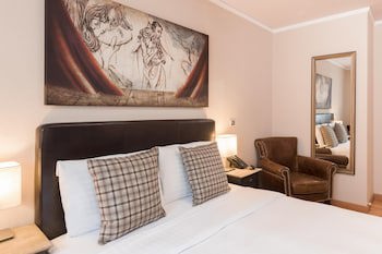 Auberge Communale De Carouge