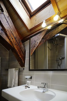 Auberge Communale De Carouge