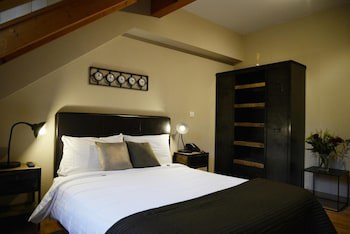 Auberge Communale De Carouge