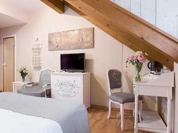 Auberge Communale De Carouge