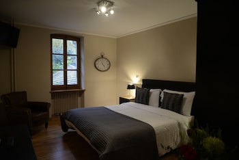 Auberge Communale De Carouge