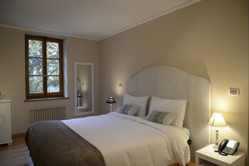 Auberge Communale De Carouge