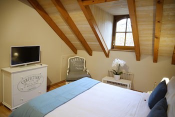 Auberge Communale De Carouge
