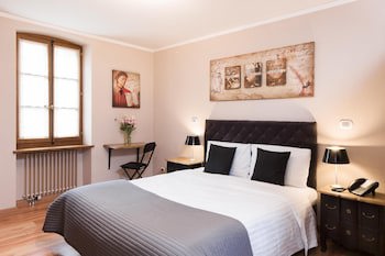 Auberge Communale De Carouge