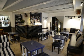 Auberge Communale De Carouge