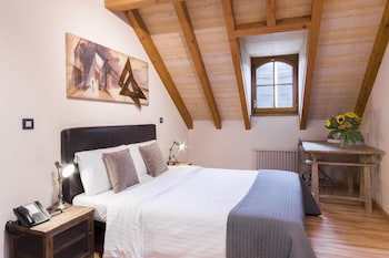 Auberge Communale De Carouge