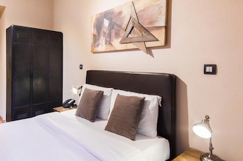 Auberge Communale De Carouge