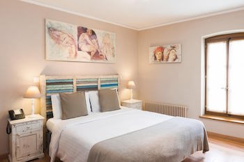 Auberge Communale De Carouge
