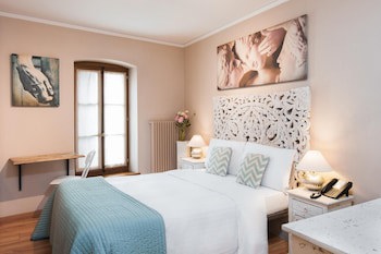 Auberge Communale De Carouge