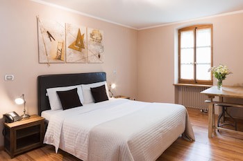 Auberge Communale De Carouge