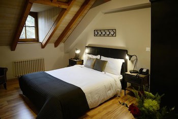 Auberge Communale De Carouge