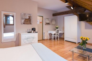 Auberge Communale De Carouge