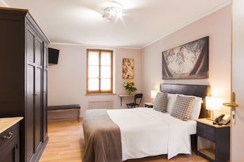 Auberge Communale De Carouge