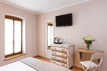 Auberge Communale De Carouge