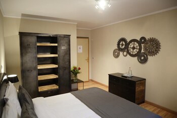 Auberge Communale De Carouge