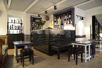 Auberge Communale De Carouge