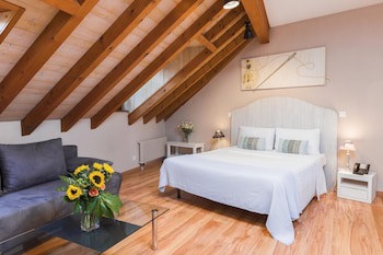 Auberge Communale De Carouge