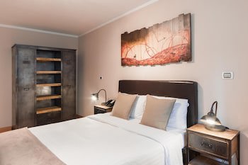 Auberge Communale De Carouge