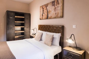 Auberge Communale De Carouge