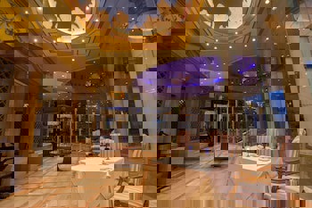 Royal Monte Carlo Sharm El Sheikh - Adults Only