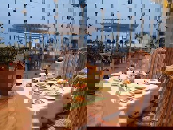 Royal Monte Carlo Sharm El Sheikh - Adults Only