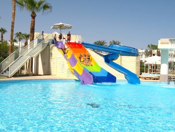 Royal Monte Carlo Sharm El Sheikh - Adults only galeri fotoğrafı