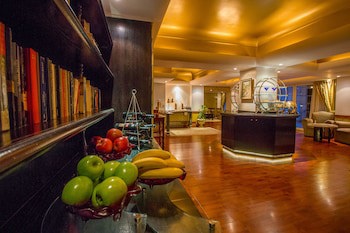 Royal Monte Carlo Sharm El Sheikh - Adults only galeri fotoğrafı