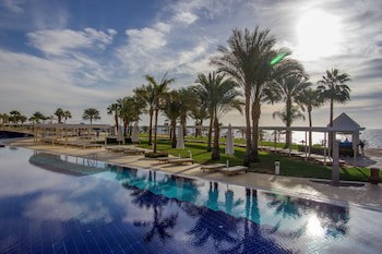 Royal Monte Carlo Sharm El Sheikh - Adults only galeri fotoğrafı