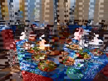 Royal Monte Carlo Sharm El Sheikh - Adults Only