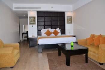 Royal Monte Carlo Sharm El Sheikh - Adults only galeri fotoğrafı