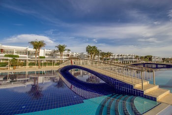 Royal Monte Carlo Sharm El Sheikh - Adults only fotoğrafı