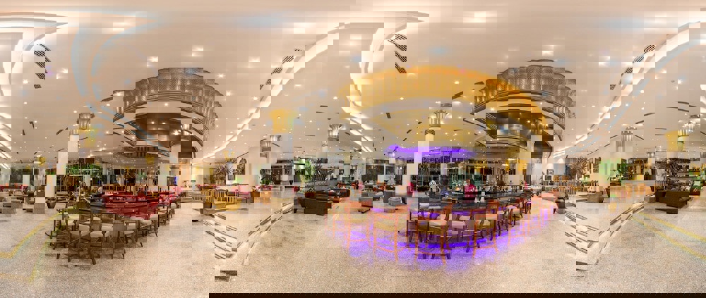 Royal Monte Carlo Sharm El Sheikh - Adults only