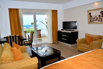 Royal Monte Carlo Sharm El Sheikh - Adults only fotoğrafı