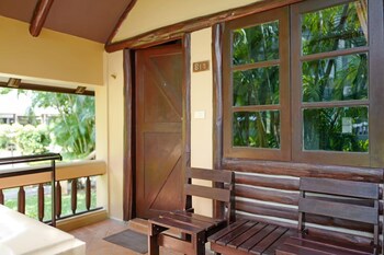 Botany Beach Resort Pattaya