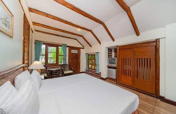 Botany Beach Resort Pattaya