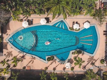 Botany Beach Resort Pattaya