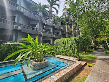 Botany Beach Resort Pattaya