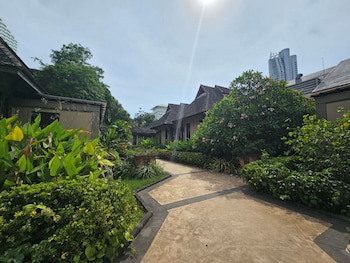 Botany Beach Resort Pattaya