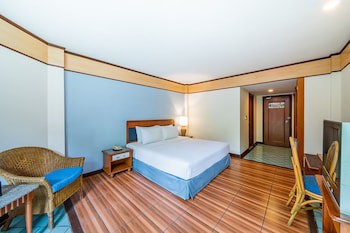 Botany Beach Resort Pattaya